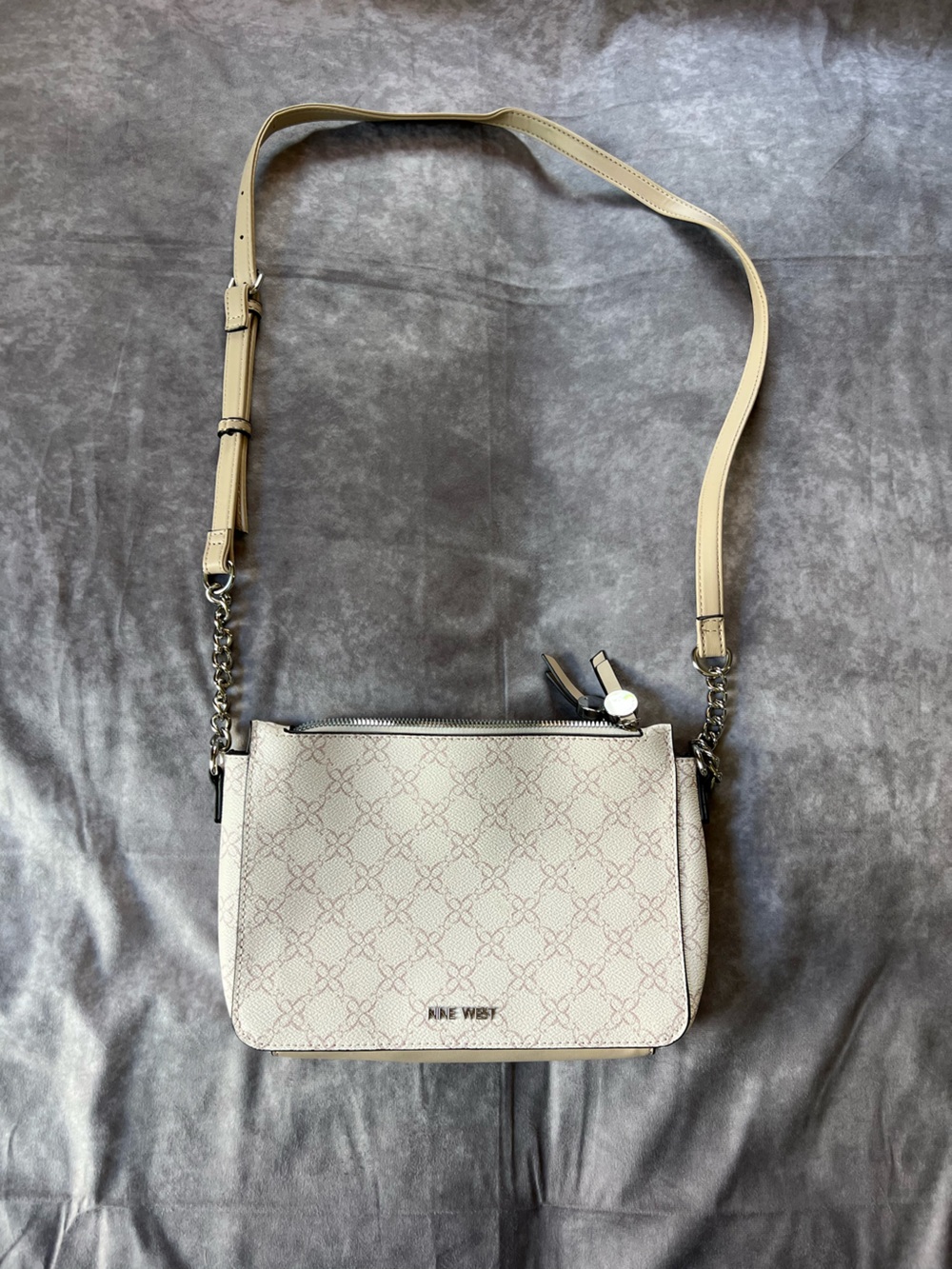 Nine west crossbody purse